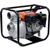 Leo Group Leo LGP - Motopompa a Scoppio - da 3 a 6,5 HP - LGP30A - 6,5 HP