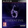 Capcom Resident Evil 6