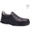Garsport Scarpa mocassino da cucina professionale S2 black 48