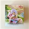 Taito Made in Abyss Desktop Cute Figure Nanachi & Mitty Japan Anime New Taito