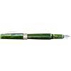 Visconti Penna stilografica Visconti Mirage Emerald Pennino Fine