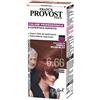 Franck Provost Colorazione Permanente Capelli, Tinta Copertura Ottima, Colore Professionale, 6.66 Rosso Intenso
