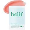 belif believe in truth belif Super Knights - Cura delle labbra rimpolpante alla menta | Effetto fresco mentolo, idrata, rivitalizza, stimola il collagene, cura coreana, bellezza K-beauty (15 ml)