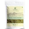SAMYAM COLORLESS Henna Powder/Neutral Henna/Cassia Henna - 1Kg Pack | Natural Hair Conditioner, PPD and Chemical Free