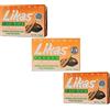 Likas Original Papaya & Herbal Soap - 3 X 135G