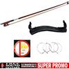 SOUNDSATION SET ACCESSORI VIOLINO 3/4 ARCHETTO + SPALLIERA + SET CORDE - OFFERTA