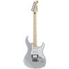 Yamaha PAC112VM GRY Chitarra Elettrica serie Pacifica con body Ontano, Gray