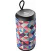 Cellularline Speaker Bluetooth Music Sound - Triangoli
