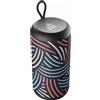 Cellularline Speaker Bluetooth Music Sound - Strisce