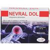 HEREYA PHARMA SRL NEVRAL DOL 24CPR 1,1G