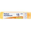 Kalium MUR BOI Kalium Muriaticum*15Ch 80Gr 4G 4 g Granuli