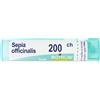 Sepia BOIRON® Sepia Officinalis 200 Ch Granuli 1 pz