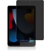 HaruYo Privacy Pellicola Protettiva Compatibile con iPad 10.2 9th/8th/7th Generation (2021/2020/2019), 360° Anti Spy in Vetro Temperato Film Pellicola Prottetiva per iPad 10.2 Pollici