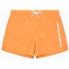 Emporio Armani Short Boxer, Costume a Pantaloncino Uomo, Old Gold,