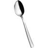 SALVINELLI Cucchiaione servire pantheon salvinelli in acciaio inox cm 22,5 - Acciaio Inox 18.10 - Acciaio