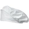 EGOCHEF Cuffia donna egochef 100% cotone bianco - Bianco - 100% Cotone