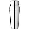 URBAN BAR Shaker urban bar calabrese 2 pezzi in acciaio cl 90 - Acciaio Inox 18.10 - Acciaio