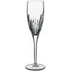 BORMIOLI LUIGI Calice flute incanto luigi bormioli in vetro cl 20 (6 pezzi) - Trasparente - Vetro