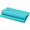 DUNI Tovagliolo duni dunisoft bio mint blu cm 40x40 (60 pezzi) - Tnt Dunisoft Bio - Azzurro Chiaro