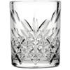 PASABAHCE Bicchiere timeless in vetro cl 34,5 (4 pezzi) - Trasparente - Vetro