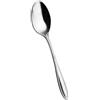 SALVINELLI Cucchiaino moka monet salvinelli in acciaio inox cm 11 (12 pezzi) - Acciaio Inox 18.10 - Acciaio