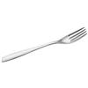 EME Forchetta tavola eleven in acciaio inox cm 22 (12 pezzi) - Acciaio Inox 18.10 - Acciaio