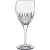 BORMIOLI LUIGI Calice chianti diamante bormioli luigi in vetro cl 52 (4 pezzi) - Trasparente - Vetro
