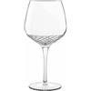 BORMIOLI LUIGI Calice gin tonic roma 1960 bormioli luigi in vetro trasparente cl 80 (6 pezzi) - Trasparente - Vetro