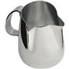 ILSA Lattiera revolution duet-c ilsa con 2 becchi in acciaio inox cl 50 - Acciaio Inox 18.10 - Acciaio