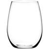 PASABAHCE Bicchiere vini dolci pure nude in vetro cl 25 (6 pezzi) - Trasparente - Vetro