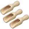WESTMARK Sessola spezie midi in legno di faggio (3 pezzi) - Naturale - Legno Di Faggio