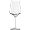 STOLZLE Calice vino rosso passion in vetro cl 54,4 (6 pezzi) - Trasparente - Vetro Cristallino Superiore Sonoro