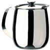 ABERT Lattiera con coperchio daily in acciaio inox cl 15 - Acciaio - Acciaio Inox