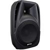 Gemini ES-08P cassa speaker diffusore attivo professionale 2 vie amplificato 150 watt