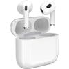 Generic Cuffie Bluetooth Senza Fili,Air Buds Pods Controllo touch Auricolari Bluetooth 5.3,HiFi con HD Impermeabile Auricolari Sportivo con Riduzione del Rumore,Compatibile con iPhone/Android/Samsung/Airpods