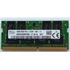 SK Hynix Memoria da 16 GB PC4-2133P 2Rx8 DDR4 2133 MHz SO-DIMM per computer portatile, HMA82GS6MFR8N-TF