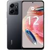 Xiaomi Redmi Note 12 4G 256GB Onyx Gray