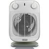 DE LONGHI TERMOVENTILATORE CERAMICO 3P VERDE HFS50B20GR