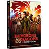 Koch Media Dungeons & Dragons - L'onore Dei Ladri (DVD)