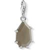 Thomas Sabo Fermaglio Charm Donna Argento 1541-507-2