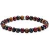 Thomas Sabo Talisman A2182-826-2-L17 - Bracciale in argento riciclato 925