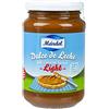 Mardel Latte crema al caramello chiaro, vetro 450g - Dulce de Leche Light MARDEL 450g