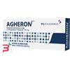 PL PHARMA SRL AGHERON 20 COMPRESSE