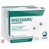 PIAM FARMACEUTICI SpA RISCHIARIL 14 BUSTINE