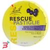SCHWABE PHARMA ITALIA SRL RESCUE ORIGINAL PASTIGLIE RIBES NERO 50 G