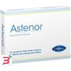 ENFARMA SRL ASTENOR 15 COMPRESSE