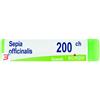 BOIRON SRL SEPIA OFFICINALIS 200 CH GLOBULI 1G