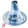 GR FARMA SRL TAPPO IGIENICO BRAUN PER TERMOMETRO THERMOSCAN