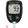 ASCENSIA DIABETES CARE ITALY CONTOUR NEXT GLUCOMETRO