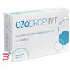 FB VISION SPA OZODROP IVT SOLUZIONE OFTALMICA BASE DI OLIO OZONIZZATO IN FOSFOLIPIDI 15 FLACONCINI MONODOSE DA 0,35 ML